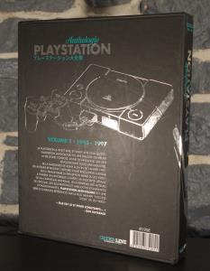 PlayStation Anthologie Volume 1 - 1945-1997 (04)